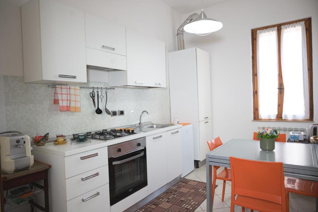 La Casa Di Emma Διαμέρισμα Τέρνι Εξωτερικό φωτογραφία